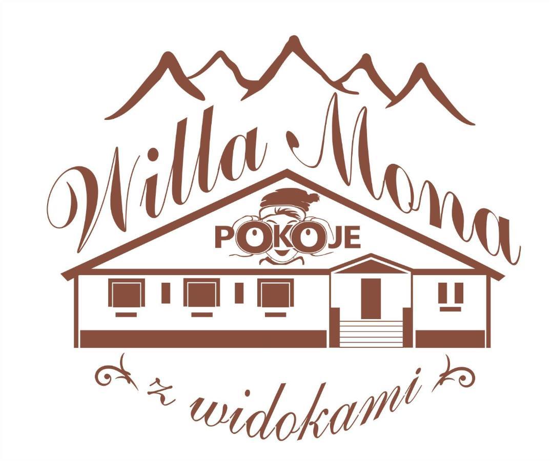 Bed and Breakfast Willa Mona à Szklarska Poreba Extérieur photo