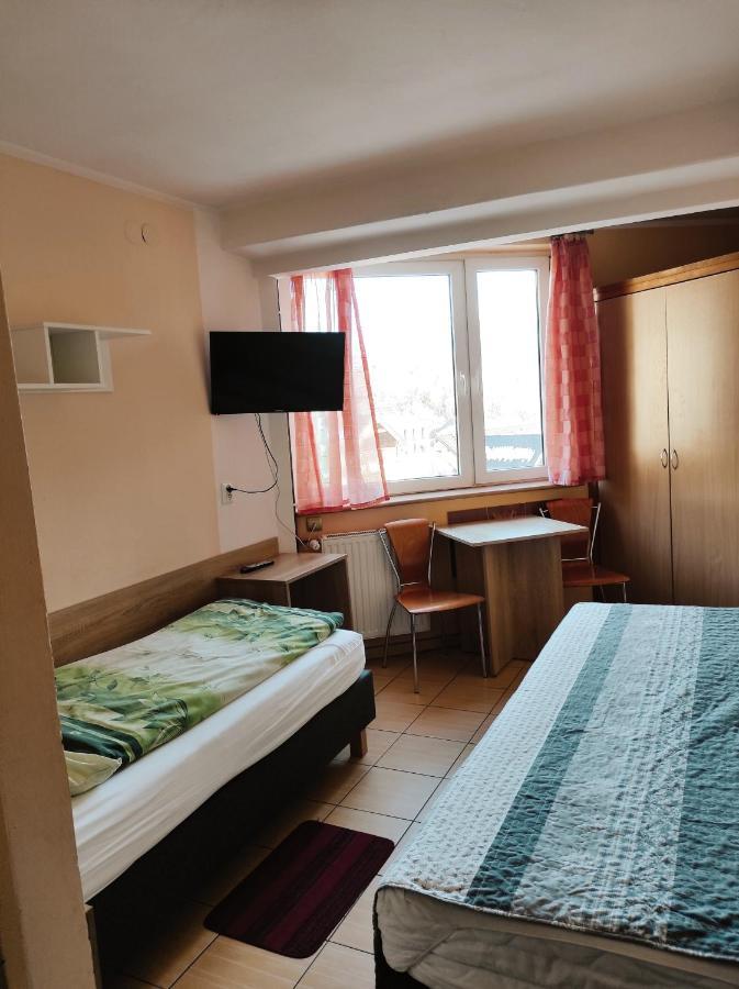Bed and Breakfast Willa Mona à Szklarska Poreba Extérieur photo
